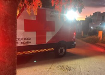 Asesinan a trabajador del Hospital Pediátrico en Valle del Agua, Culiacán