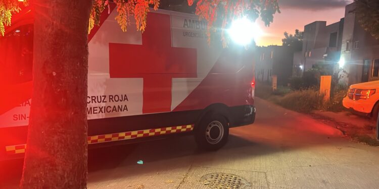 Asesinan a trabajador del Hospital Pediátrico en Valle del Agua, Culiacán