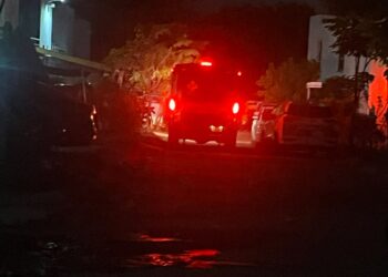 Localizan sin vida a jornalero de 28 años en cuarterías de Aguaruto