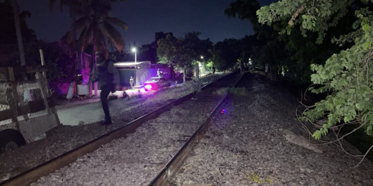 Asesinan a balazos a ciclista de 50 años en Bachigualato, Culiacán