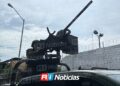 “Jueves rojo” en Mazatlán: Jornada dejó 14 personas sin vida y 18 heridas