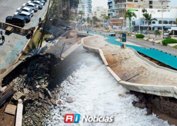 Empresarios piden acelerar obras en el malecón antes de las vacaciones