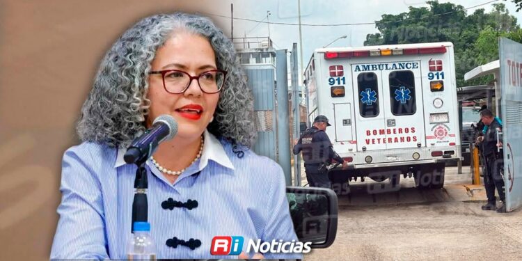 Sinaloa mantendrá gestiones para trasladar reos y reducir presión en penales