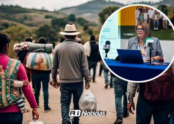 Sinaloa tiene 43 mil personas desplazadas por violencia e inseguridad, estima el INEGI