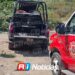Localizan a hombre sin vida en el basurón municipal de Mazatlán