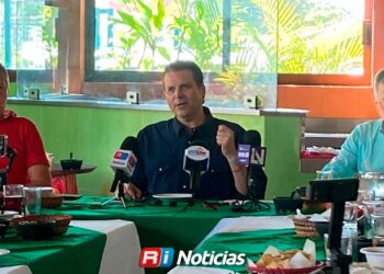 Ningún grupo delincuencial tiene la fuerza que tiene el Estado mexicano”: Diputado Mario Zamora