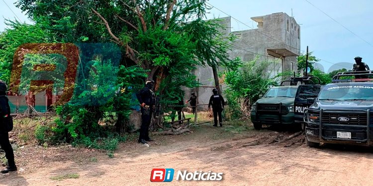 Hombre resulta herido de un rozón de bala en Villa Unión