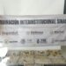 Grupo Interinstitucional aseguró más de 20 kilogramos de presunta marihuana en Culiacán