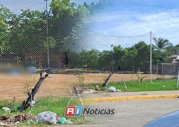 Ataques a balazos en Mazatlán dejan dos muertos y un herido