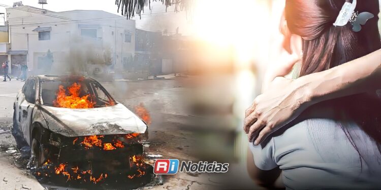 Hechos violentos dejan secuelas emocionales días después, advierten psicólogos
