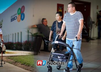 Aumenta la población con discapacidad en Sinaloa; dificultades para caminar son de las más reportadas