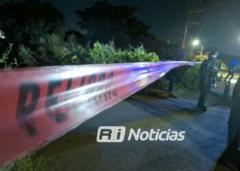 Localizan a un hombre sin vida en camino de terracería de La Riviera