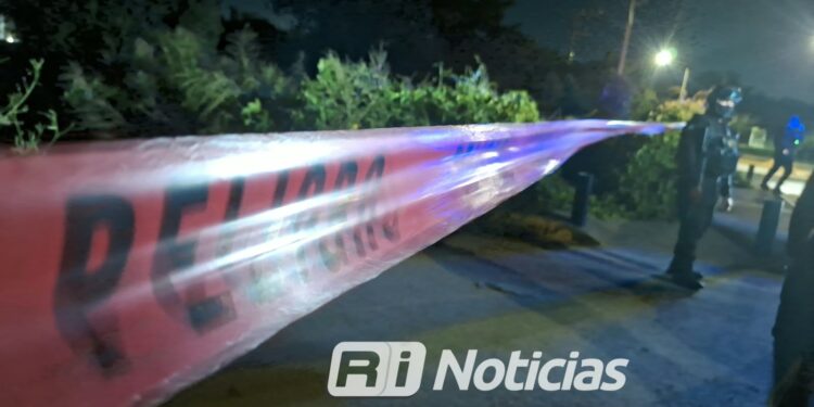 Localizan a un hombre sin vida en camino de terracería de La Riviera