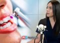 Una limpieza dental cada 3 a 6 meses puede prevenir complicaciones y la pérdida de dientes