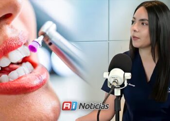 Una limpieza dental cada 3 a 6 meses puede prevenir complicaciones y la pérdida de dientes