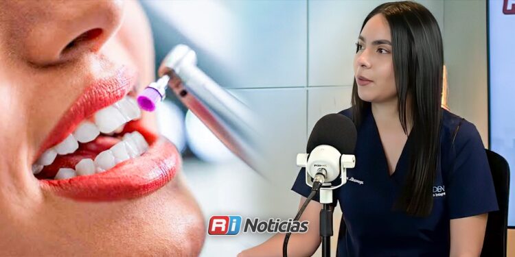 Una limpieza dental cada 3 a 6 meses puede prevenir complicaciones y la pérdida de dientes