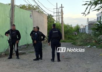 Balean a mujer en la Invasión El Palmito; recibe disparo en la boca