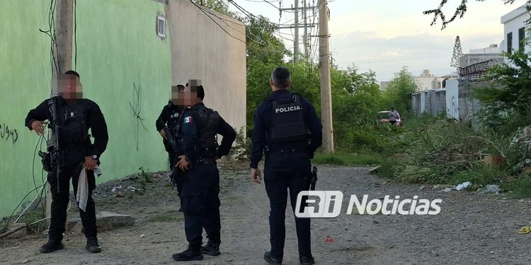 Balean a mujer en la Invasión El Palmito; recibe disparo en la boca