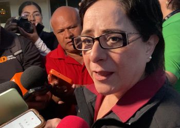 Protección Civil Nacional respalda medida preventiva en Sinaloa y evaluará suspensión de labores no esenciales