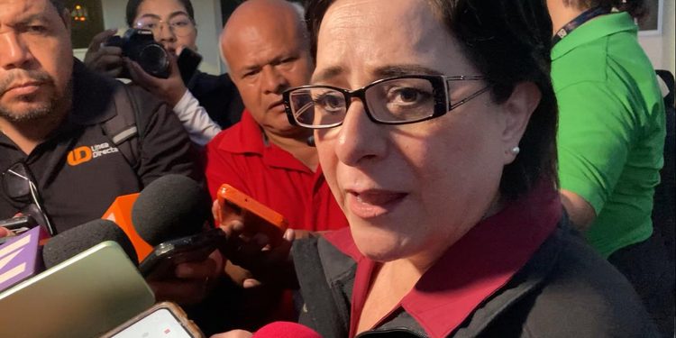 Protección Civil Nacional respalda medida preventiva escolar en Sinaloa y evaluará suspensión de labores no esenciales