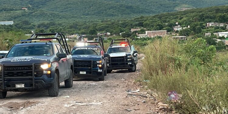 Asesinan a adolescente de 17 años en el relleno sanitario de Culiacán