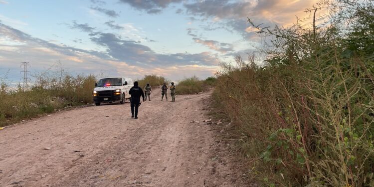 Asesinan a adolescente de 17 años en el relleno sanitario de Culiacán