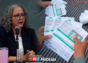 Ampliarán el subsidio a la luz durante 2027 en Sinaloa: el apoyo comenzará en abril