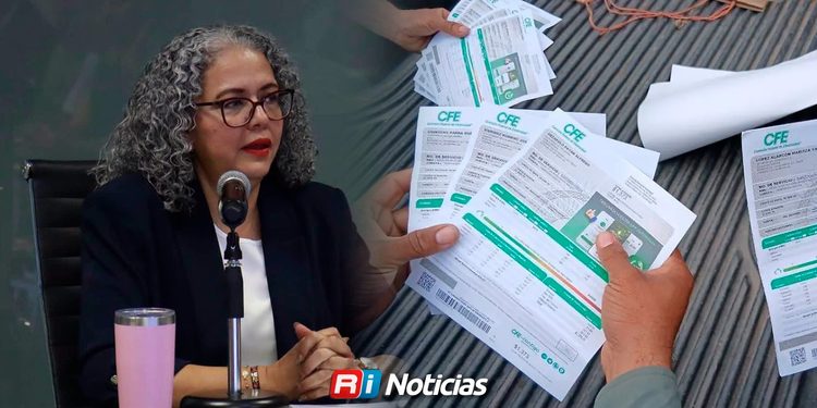 Ampliarán el subsidio a la luz durante 2027 en Sinaloa: el apoyo comenzará en abril