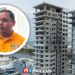 Construcciones verticales de Mazatlán deben asegurar objetos sueltos ante lluvias y vientos