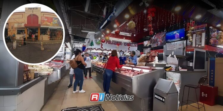 Mercado de la Juárez reporta ventas hasta 20% mayores que en 2025