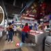 Mercado de la Juárez reporta ventas hasta 20% mayores que en 2025