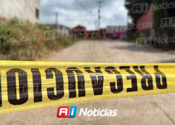 Gabinete de Seguridad reporta SEIS homicidios en Sinaloa durante el 13 de octubre