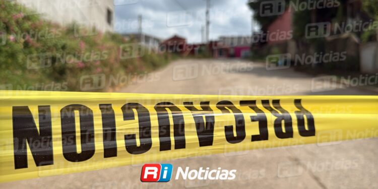 Gabinete de Seguridad reporta SEIS homicidios en Sinaloa durante el 13 de octubre