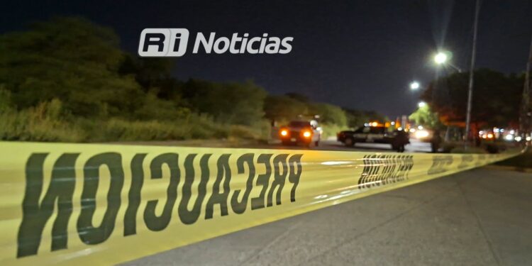 Abandonan a un hombre sin vida en la avenida Cristóbal Colón, en Puestas del Sol