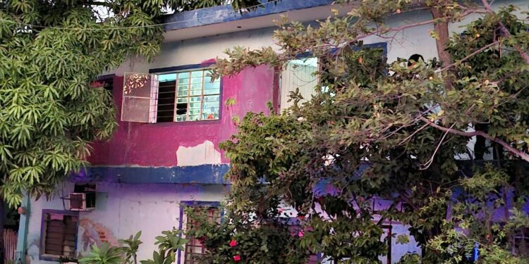 Ataque armado deja dos muertos, hombre y mujer, dos personas heridas, hombre y mujer en la colonia Francisco Solís