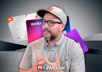 ¿Neobancos ofrecen hasta 15% de rendimiento? Cristóbal Facio explica qué revisar antes de ahorrar