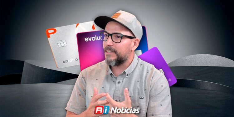 ¿Neobancos ofrecen hasta 15% de rendimiento? Cristóbal Facio explica qué revisar antes de ahorrar