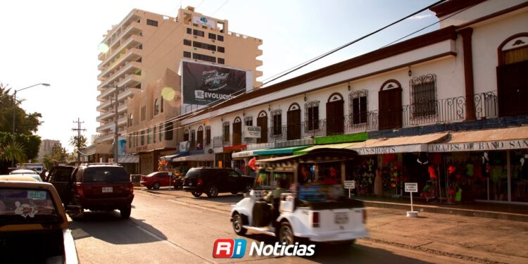 Comercios de Zona Dorada recortaron hasta 60% de su plantilla para sobrevivir al verano