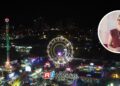 “Existen condiciones para eventos masivos en Mazatlán”: alcaldesa tras cancelación de la Expoferia Canaco