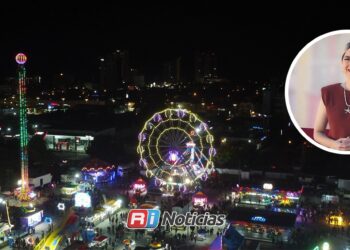 “Existen condiciones para eventos masivos en Mazatlán”: alcaldesa tras cancelación de la Expoferia Canaco