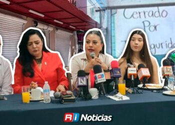 Canaco advierte menor flujo económico en las empresas de Mazatlán