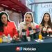 Canaco advierte menor flujo económico en las empresas de Mazatlán