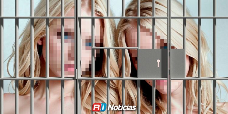 ¡Cuidado con la IA! Crear imágenes sexuales falsas puede costar hasta 6 años de cárcel en Sinaloa