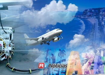 Alza en combustible obliga a aerolíneas a ajustar vuelos hacia Mazatlán