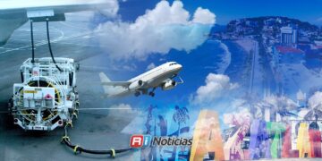 Alza en combustible obliga a aerolíneas a ajustar vuelos hacia Mazatlán