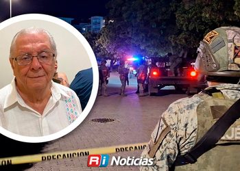 “Aquí no le están haciendo daño a la población turística, vengan con tranquilidad”: Antonio Eufracio invita a la Expo Proveedores