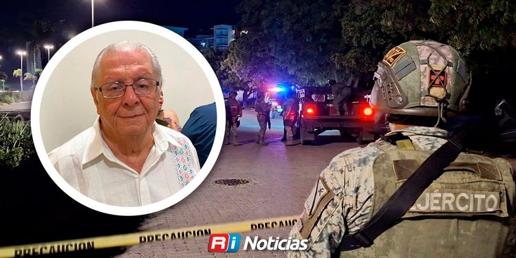 “Aquí no le están haciendo daño a la población turística, vengan con tranquilidad”: Antonio Eufracio invita a la Expo Proveedores