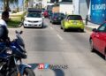 Restablece Vialidad la circulación en Avenida del Mar
