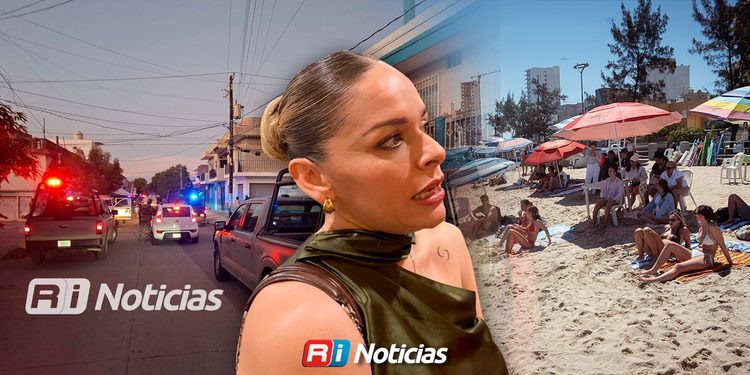 “Ni siquiera es ocultar”: Canirac defiende enfocar la difusión en lo positivo de Mazatlán