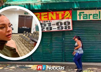 “No todo es negro, siempre hay matices”: Llama Canirac a la resistencia de los comercios